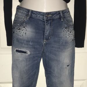 Bebe jeans